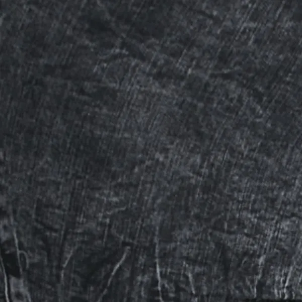 Mid Rise Side Buckle Skinny Jeans