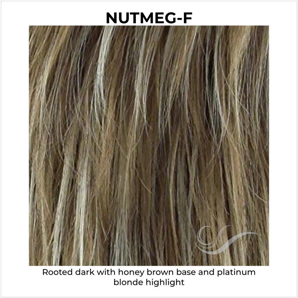 Millie by Noriko (Basic Cap Wig)