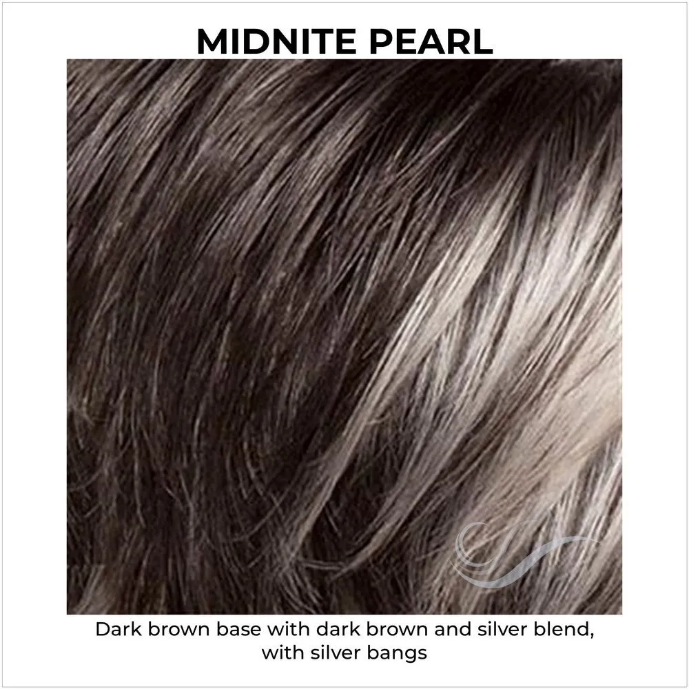Millie by Noriko (Basic Cap Wig)