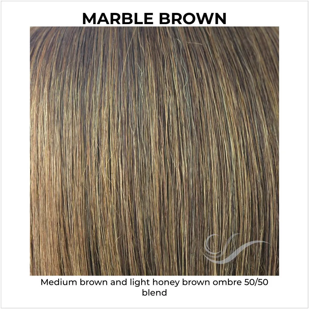 Millie by Noriko (Basic Cap Wig)