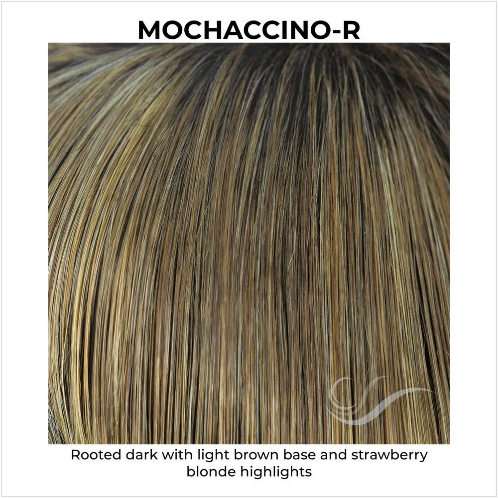 Millie by Noriko (Basic Cap Wig)