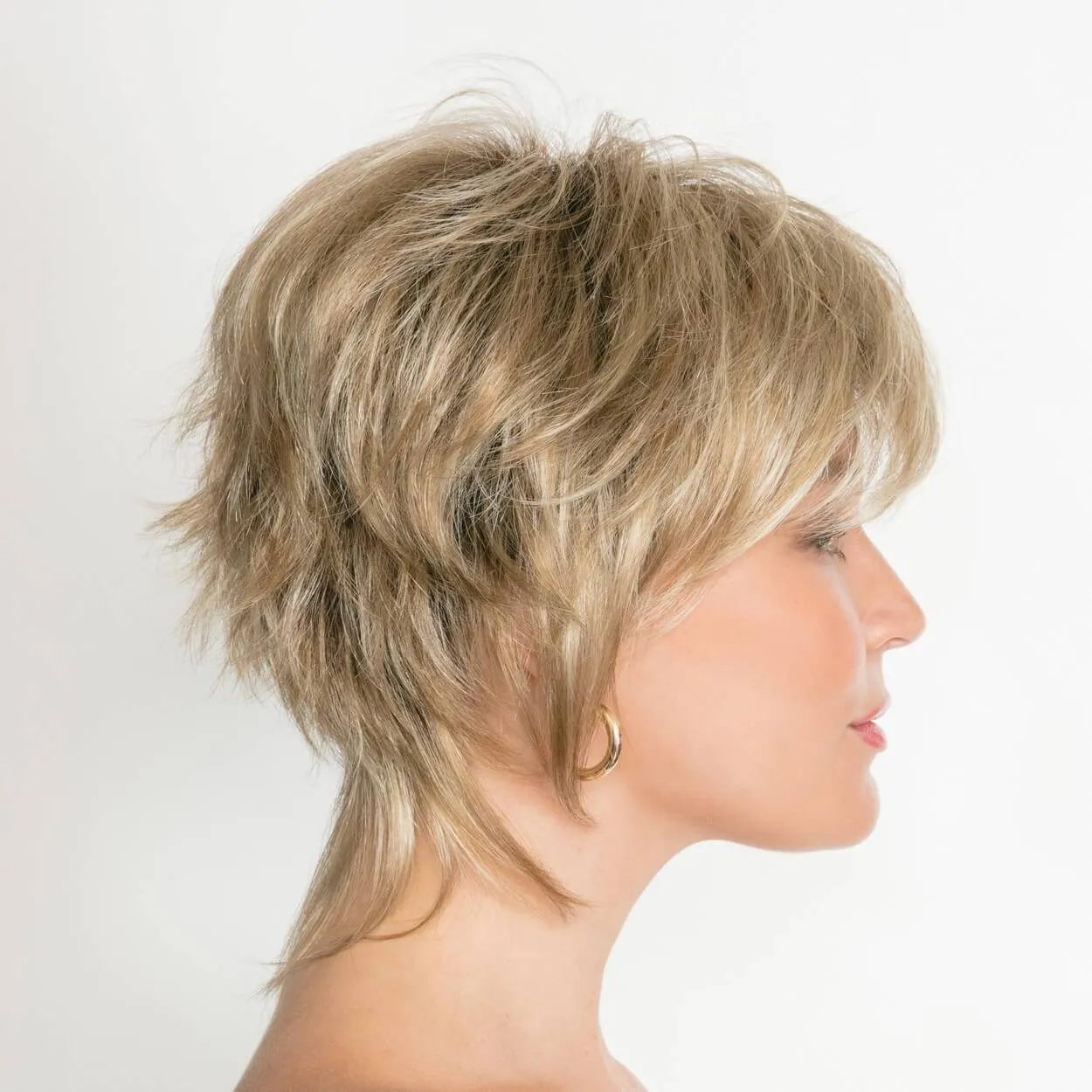 Millie by Noriko (Basic Cap Wig)