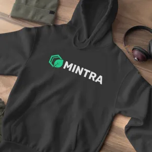 Mintra - Youth Hoodie