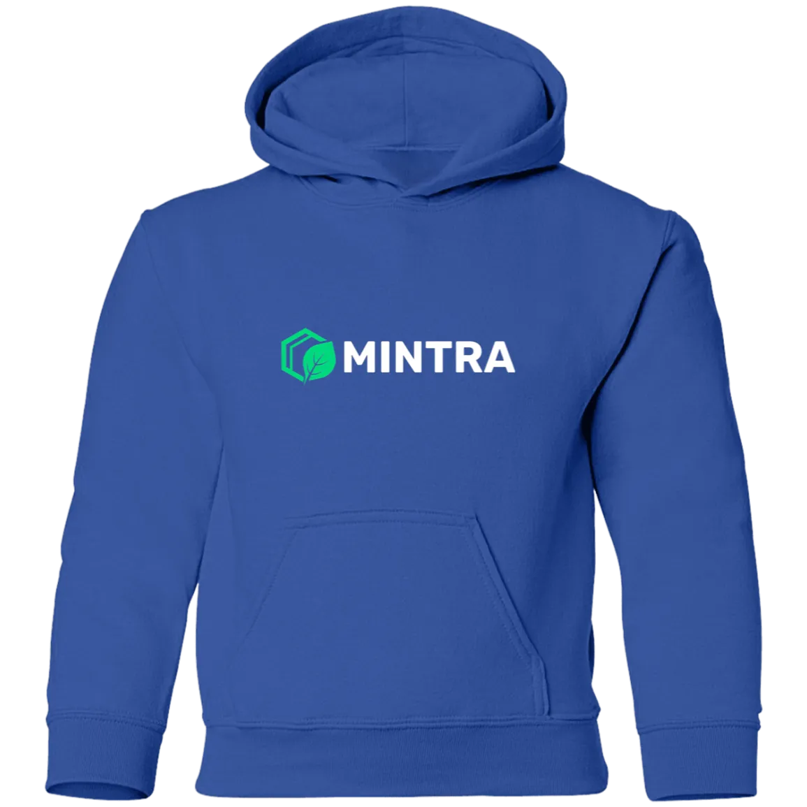 Mintra - Youth Hoodie