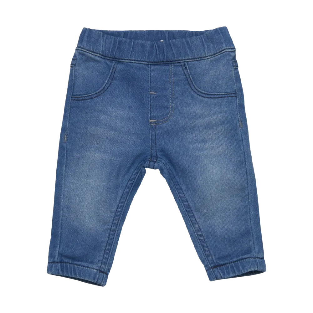 Minymo Jeans - Denim Sweatpant
