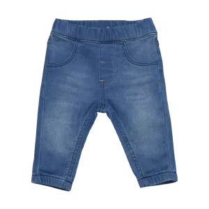 Minymo Jeans - Denim Sweatpant