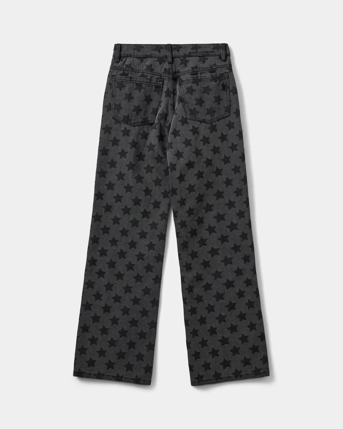 MIRANDASW JEANS - Black