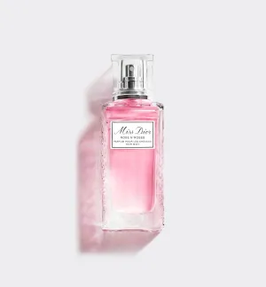 MISS DIOR ROSE N'ROSES