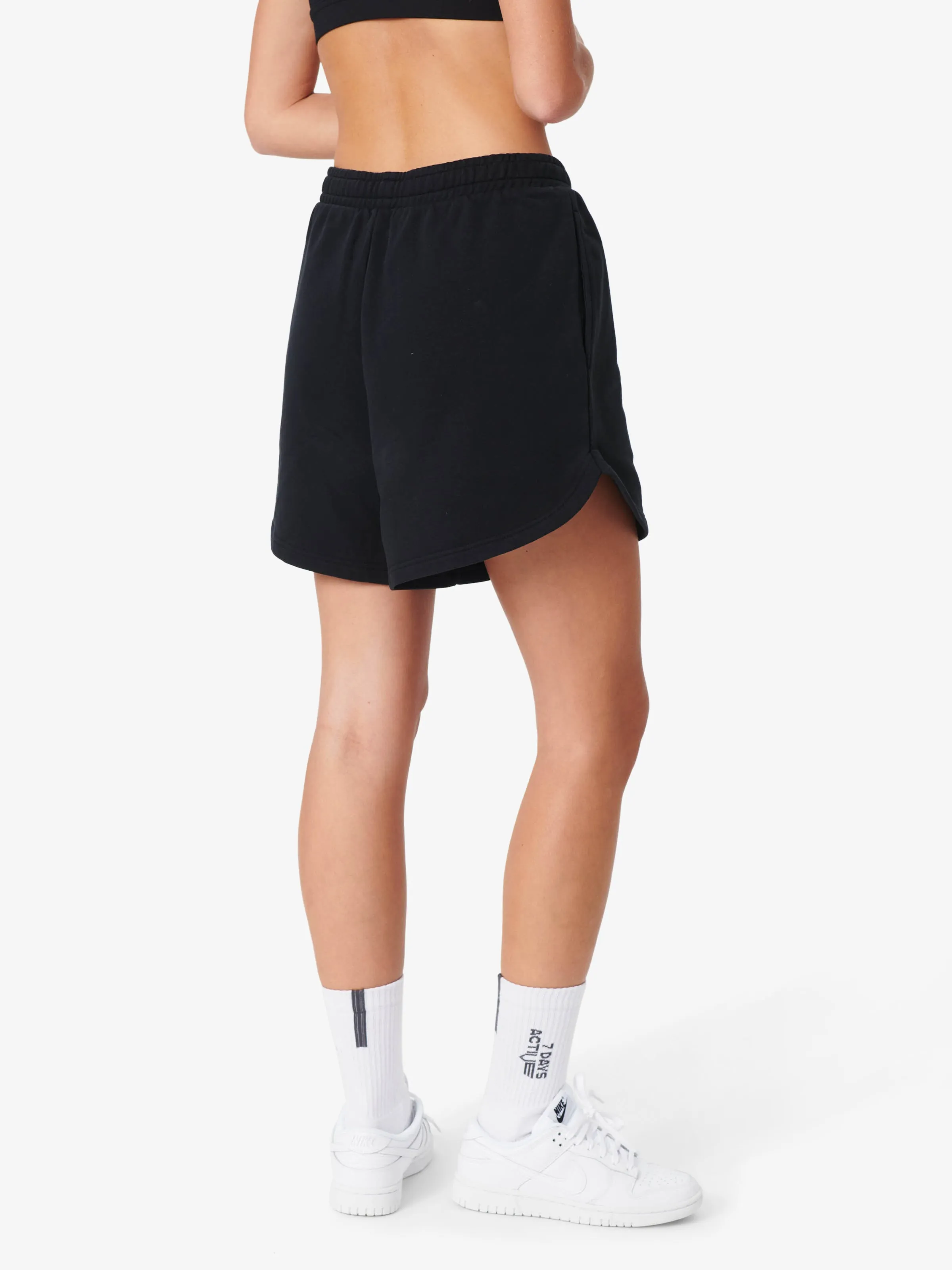 Monday Sweat Shorts