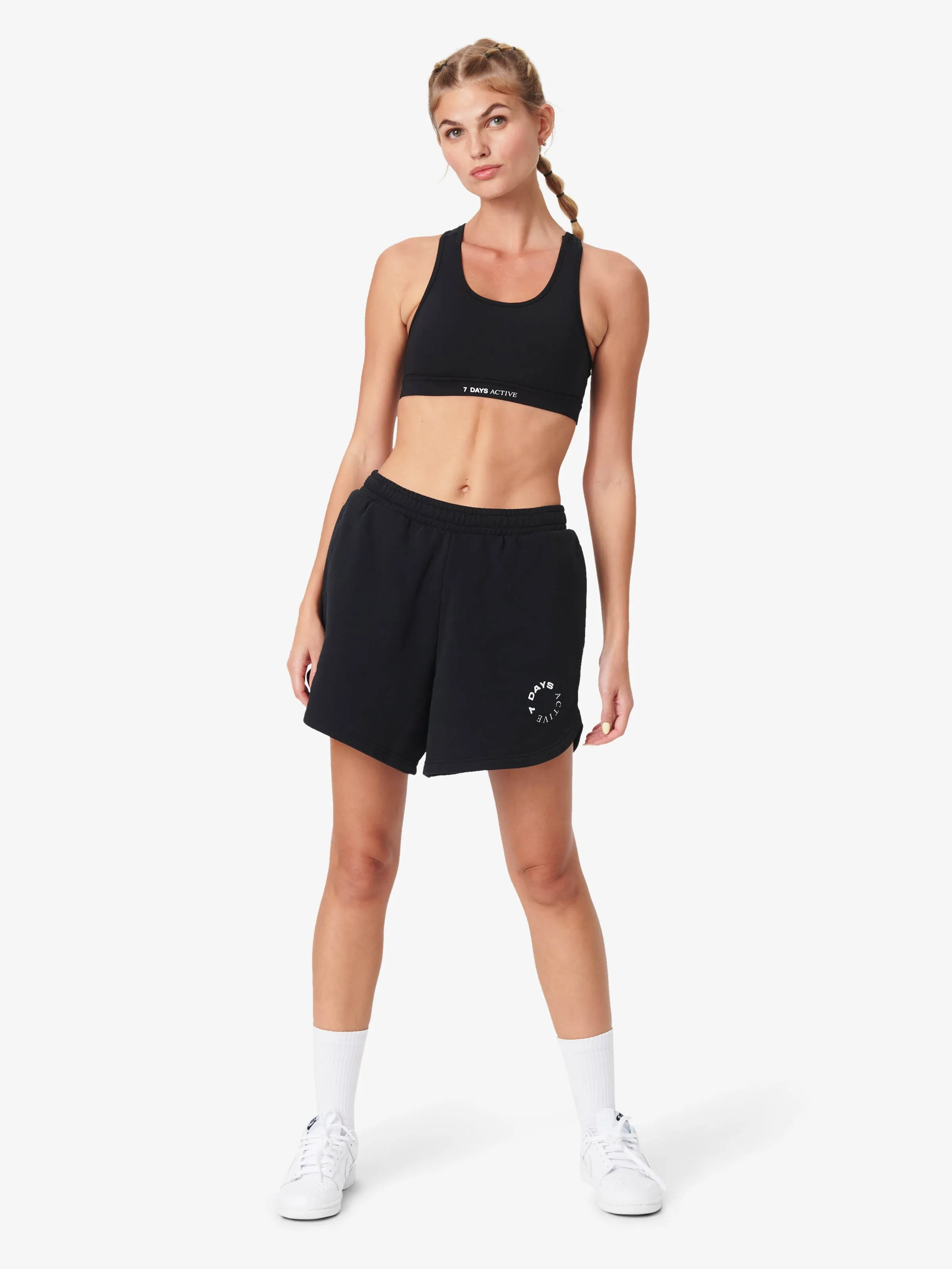 Monday Sweat Shorts
