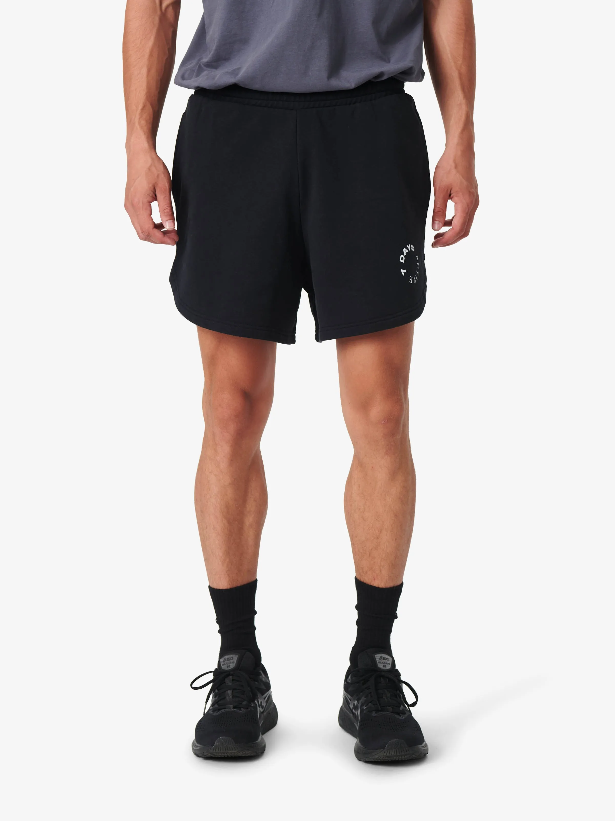 Monday Sweat Shorts