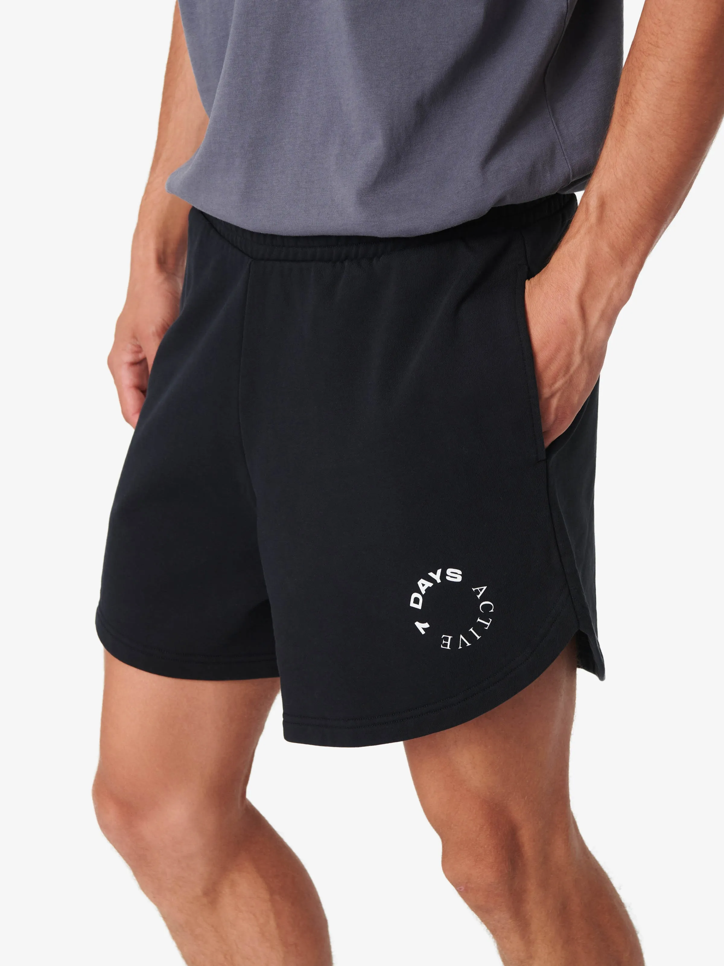 Monday Sweat Shorts