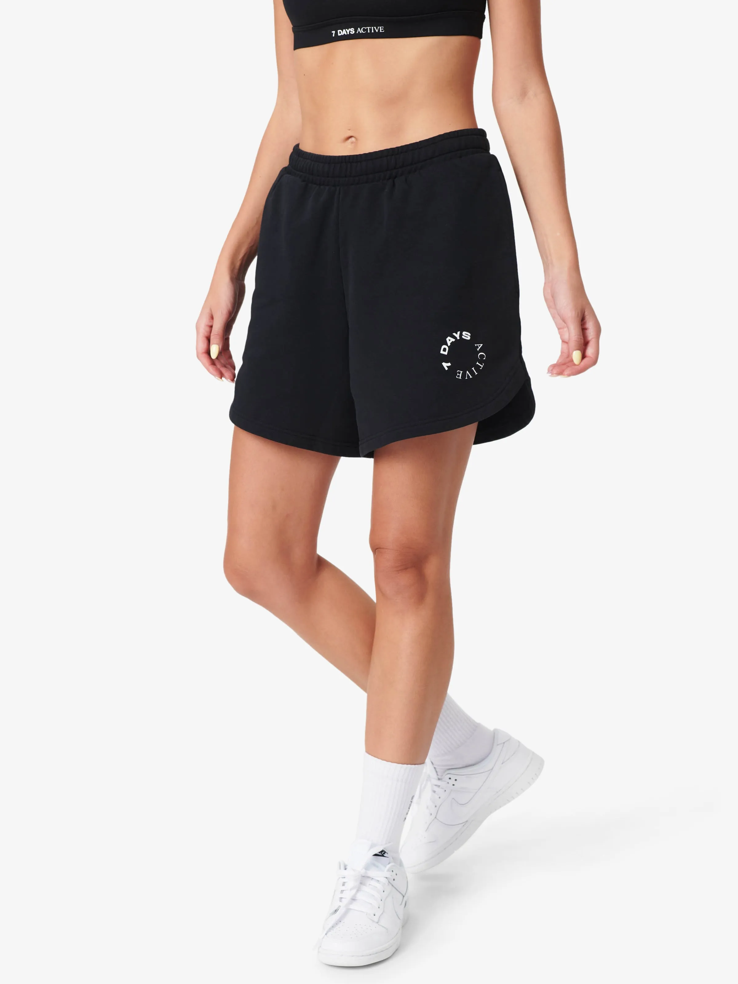 Monday Sweat Shorts