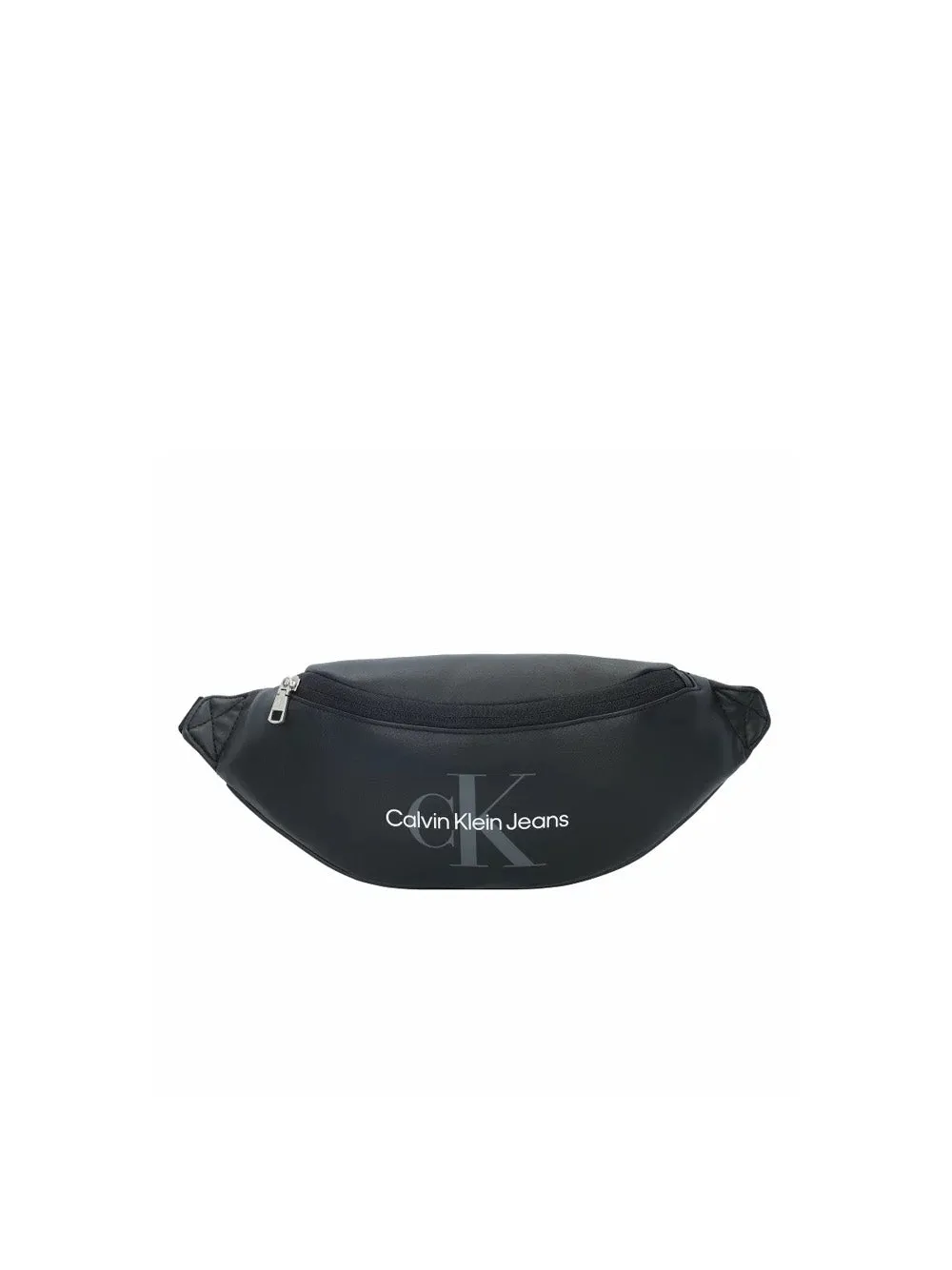 Monogram Soft Waistbag38 - Black