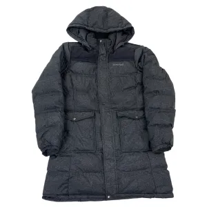 Montbell Puffer Down Coat / Outdoor Jacket - M