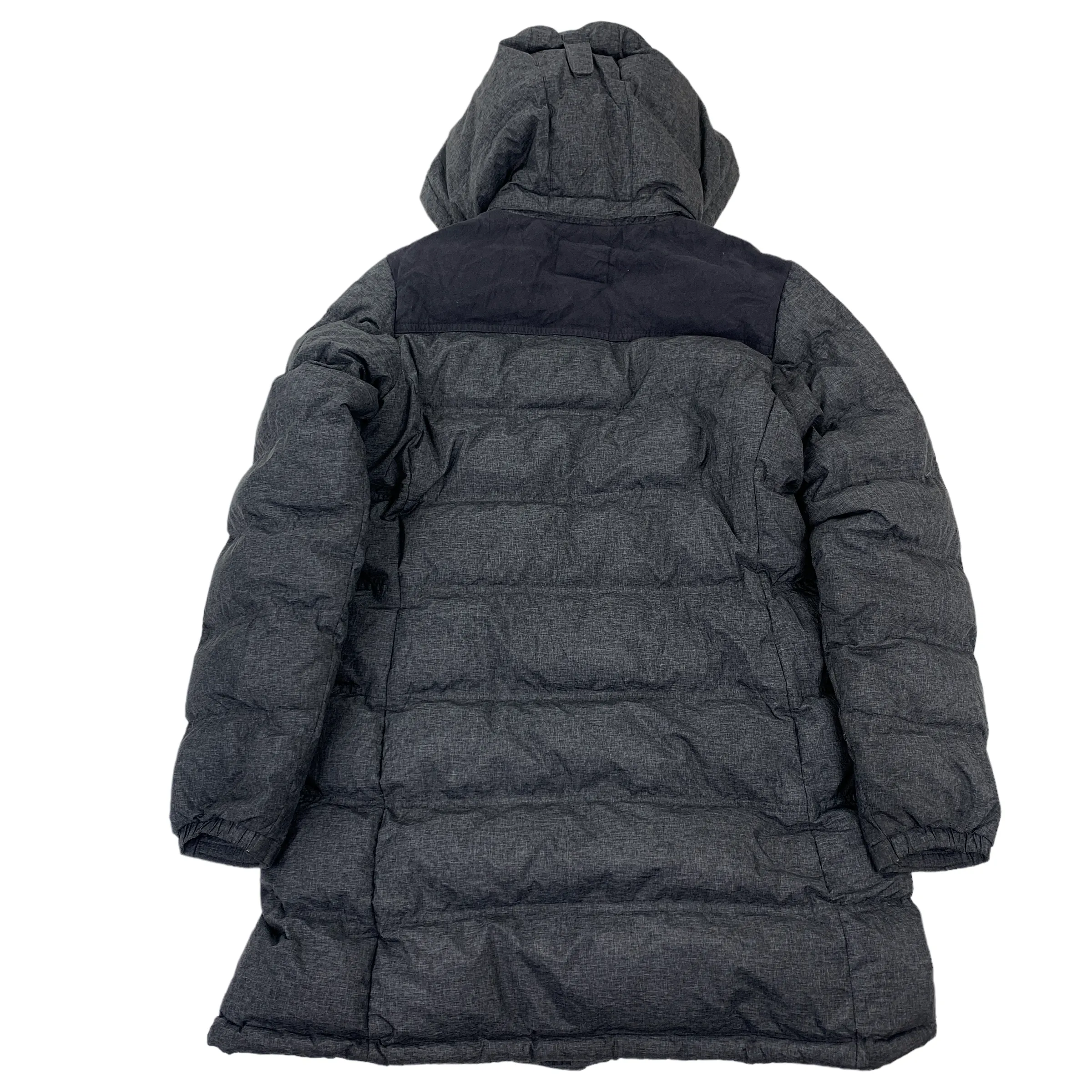 Montbell Puffer Down Coat / Outdoor Jacket - M