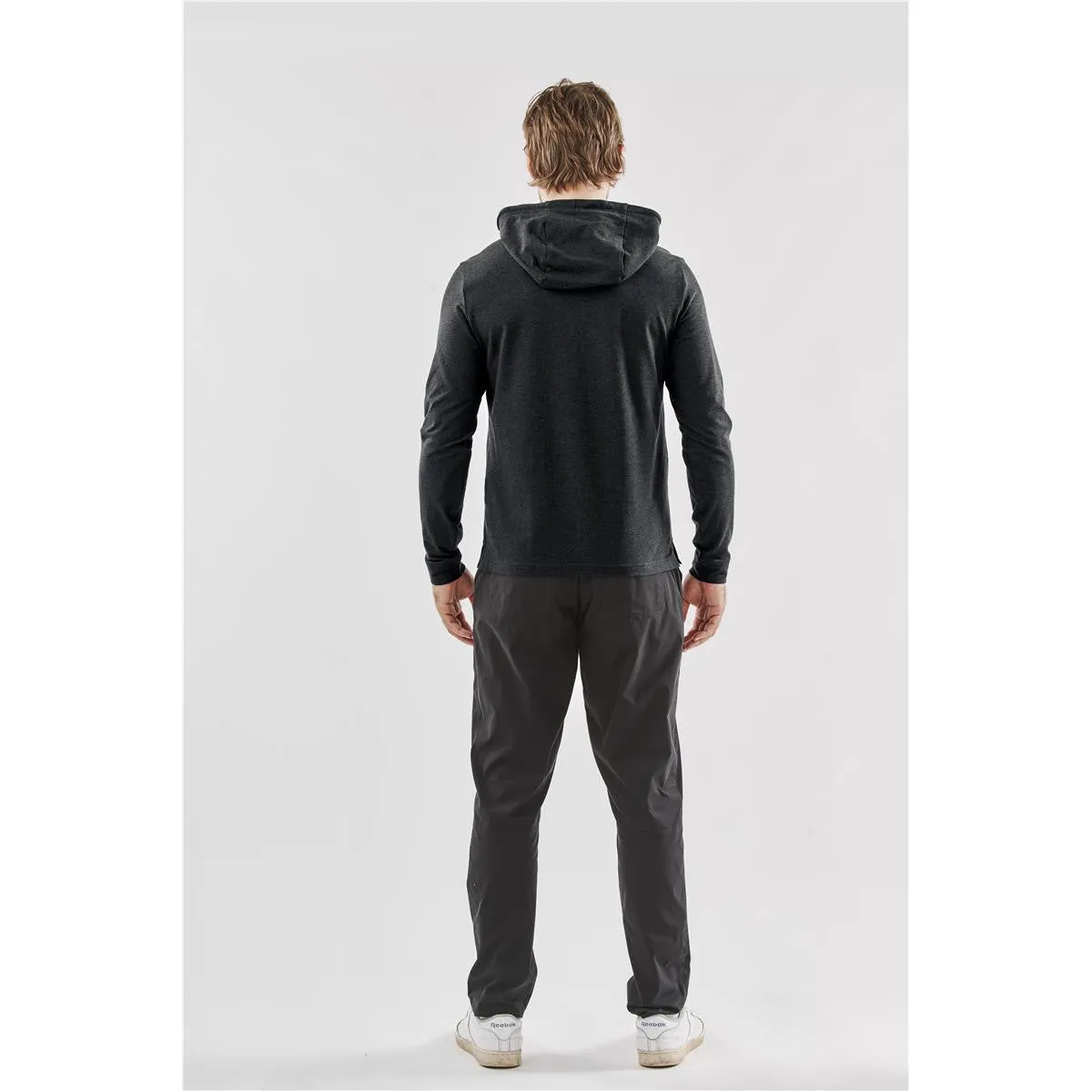 Montebello Pullover Hoody Mens