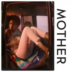 Mother The Looker Ankle Step Fray Jeans
