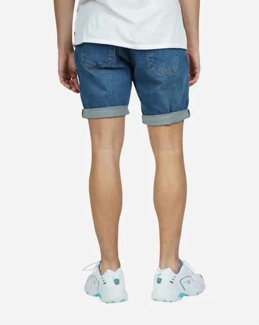 Motta Dust Shorts - Blue