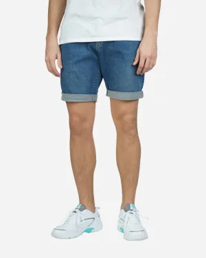 Motta Dust Shorts - Blue