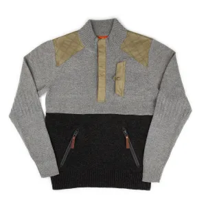 Mountain Memories Alpine Guide Sweater