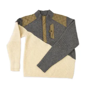 Mountain Memories Alpine Guide Sweater