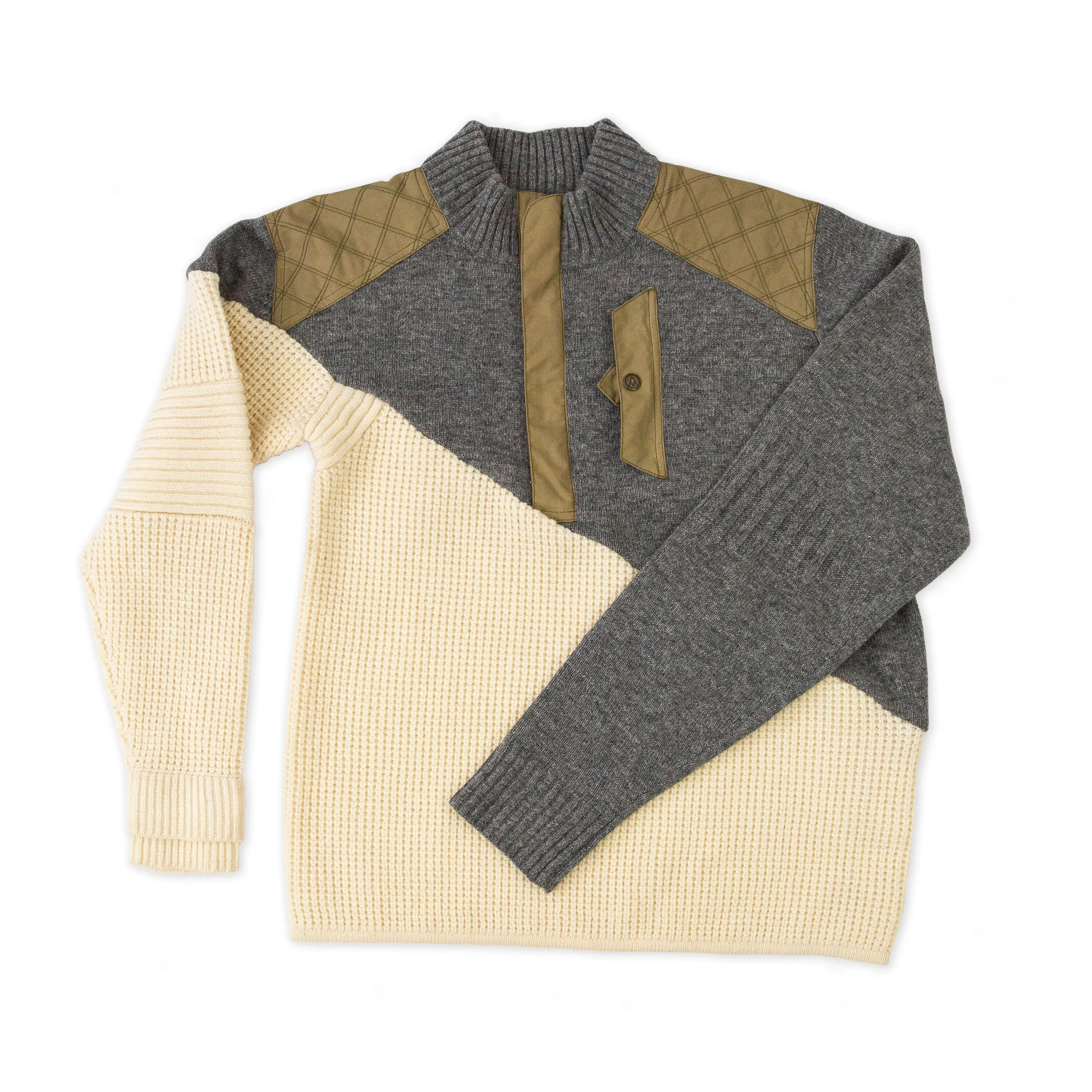Mountain Memories Alpine Guide Sweater