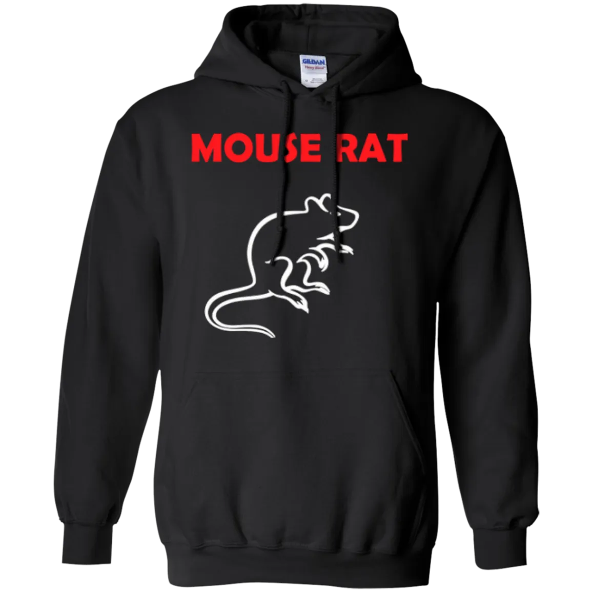 Mouse Rat Shirt, Hoodies, Tanks