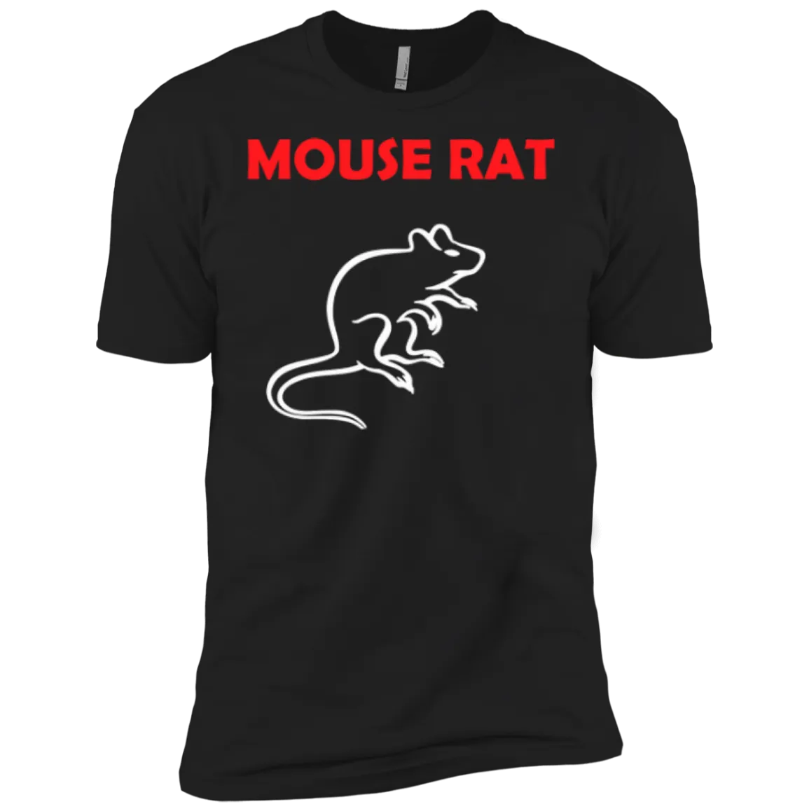 Mouse Rat Shirt, Hoodies, Tanks