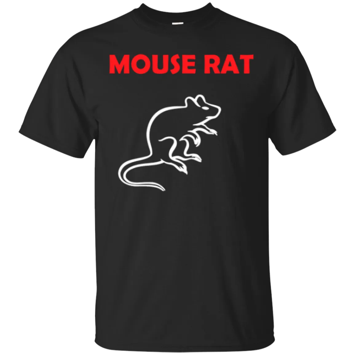 Mouse Rat Shirt, Hoodies, Tanks