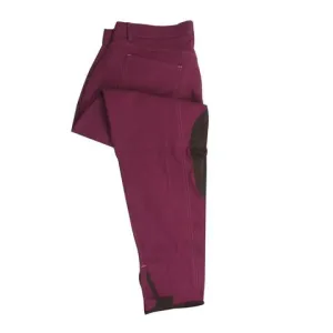 Musto Esteem Ladies Breeches Merlo