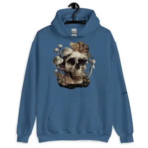 MY COTOXIN AREA Hoodie