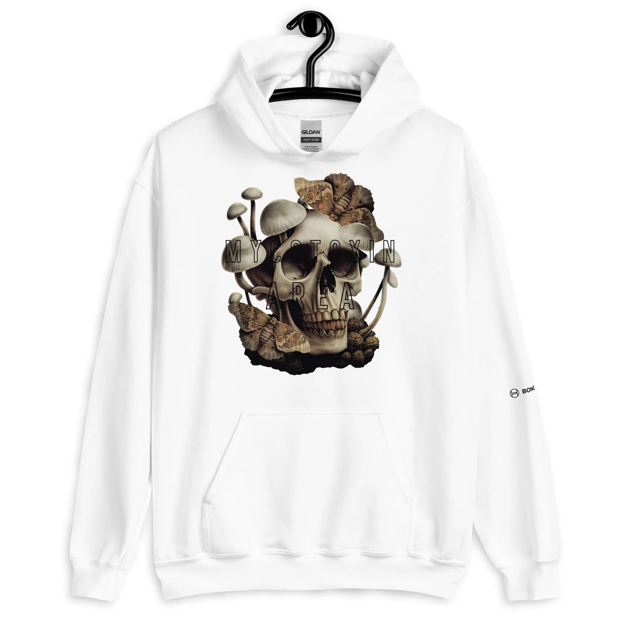 MY COTOXIN AREA Hoodie