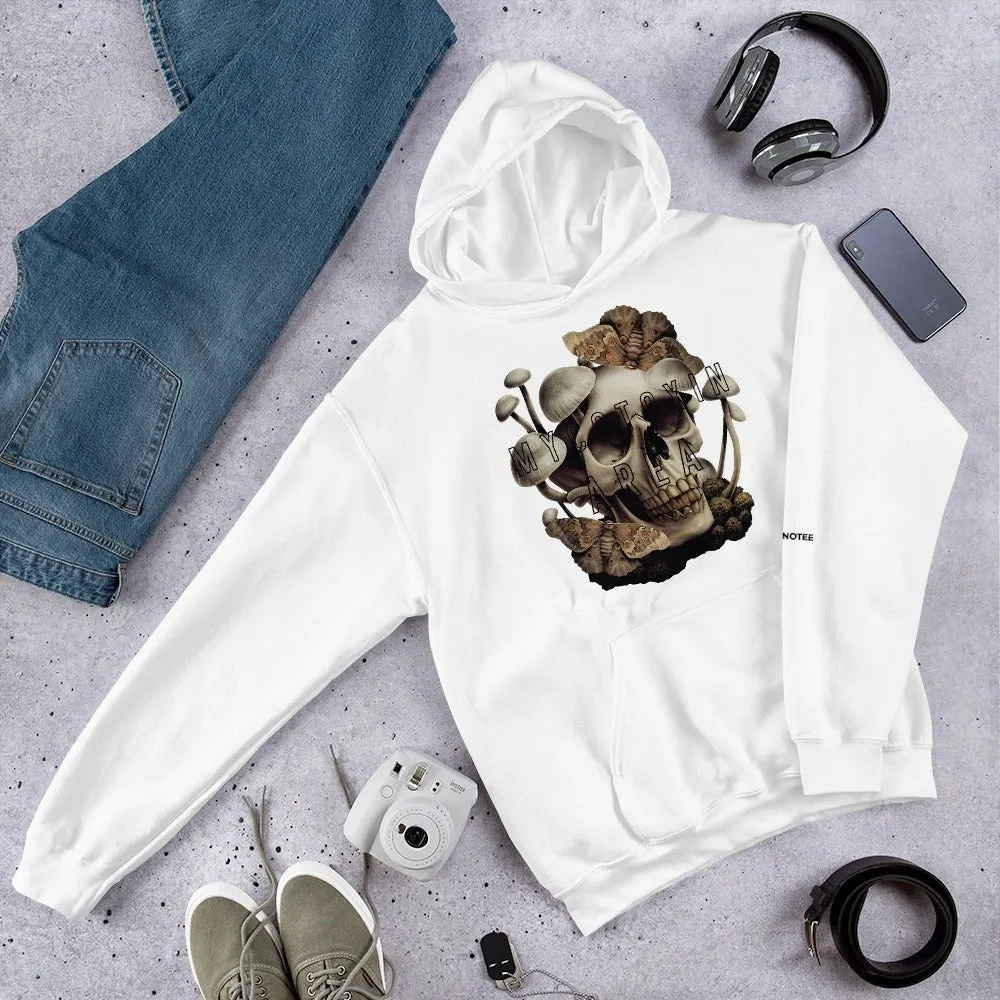 MY COTOXIN AREA Hoodie