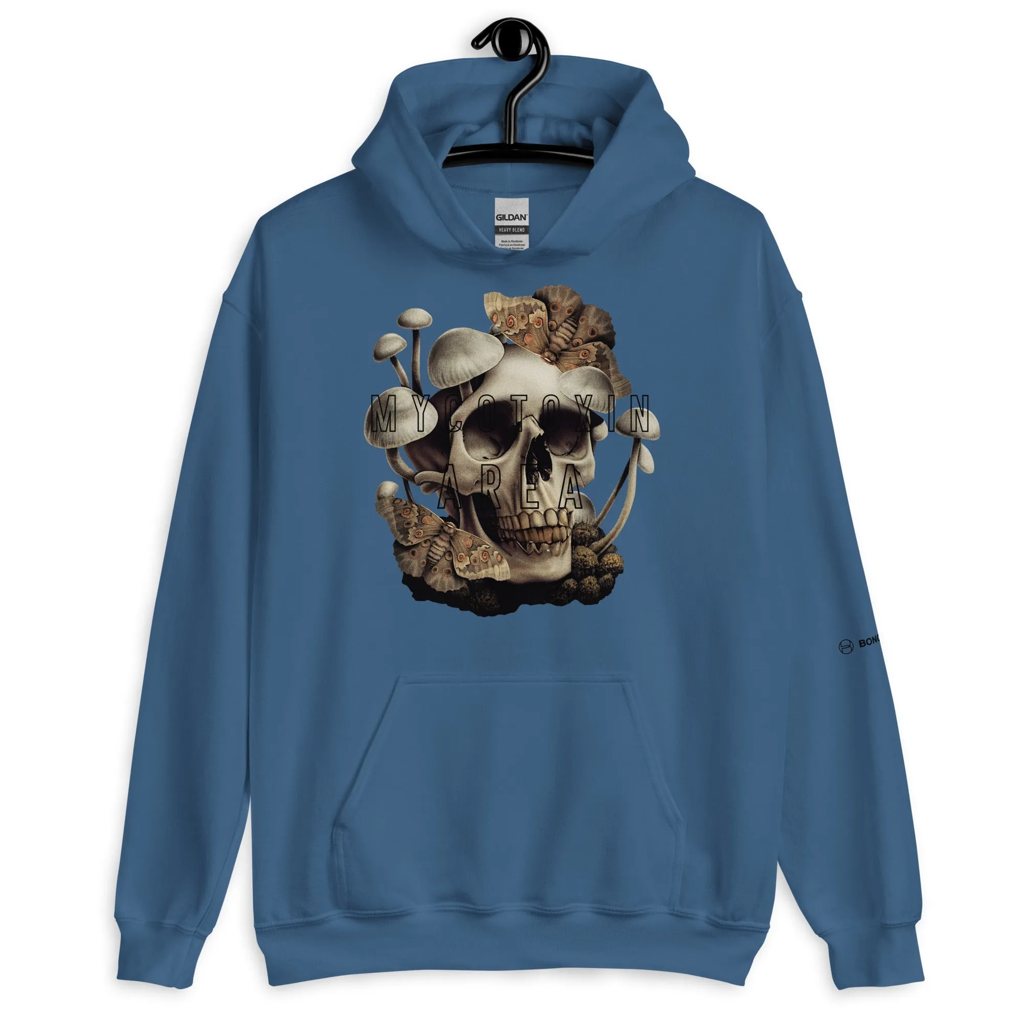 MY COTOXIN AREA Hoodie