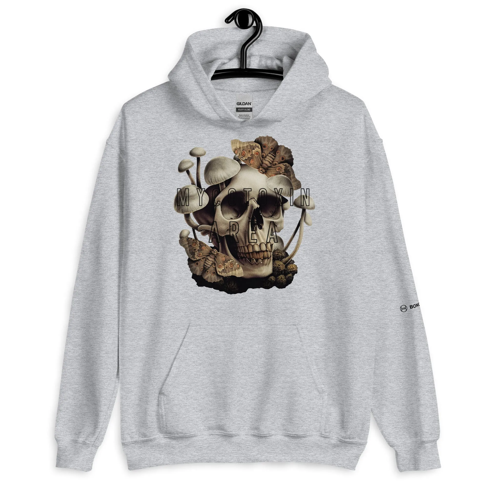 MY COTOXIN AREA Hoodie