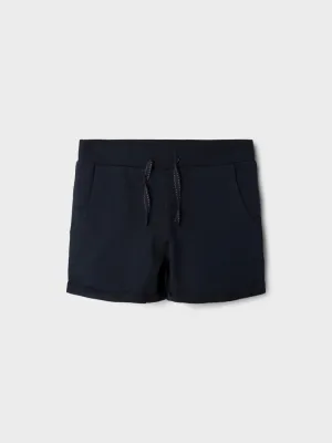 NAME IT | Mini Girl Sweat Shorts