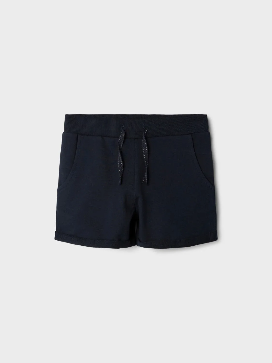 NAME IT | Mini Girl Sweat Shorts