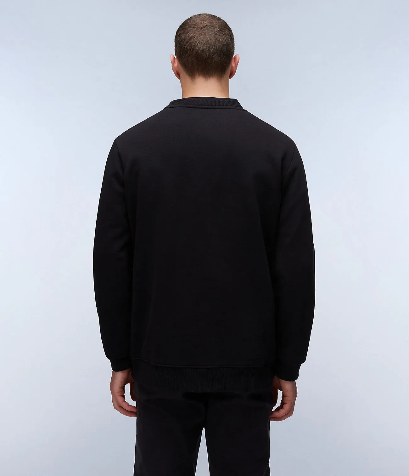 Napapijri Balis Crewneck 041 Black