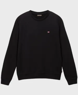 Napapijri Balis Crewneck 041 Black