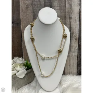 Necklace Layered By Cmf