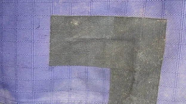 Neeta Patch Repair Tape