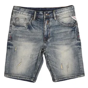 Neuen Sommer-Look  Denim Shorts für Herren von Youth Man!