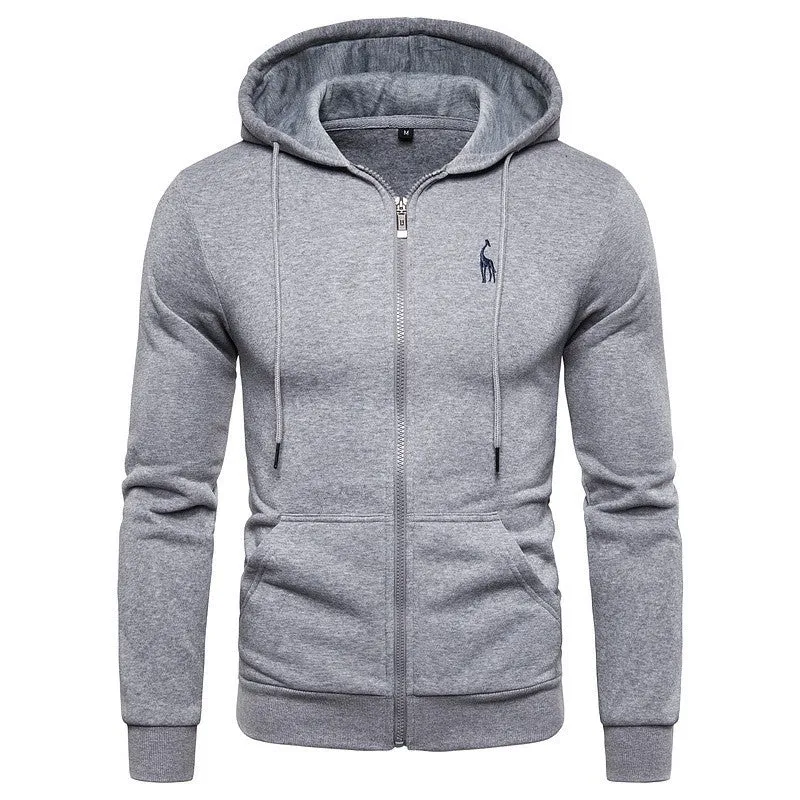 New Autumn Winter Cotton Hoodies