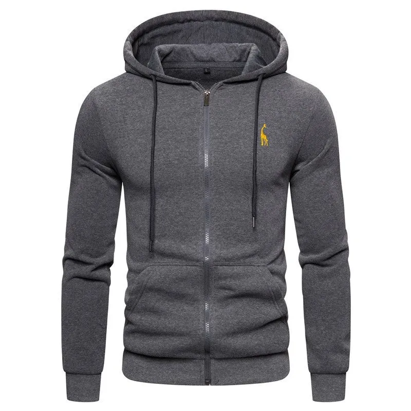 New Autumn Winter Cotton Hoodies