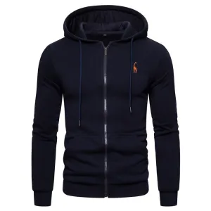 New Autumn Winter Cotton Hoodies