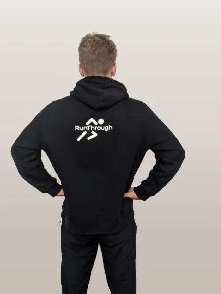 New Levels Coaching Hoody