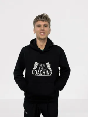 New Levels Coaching Hoody