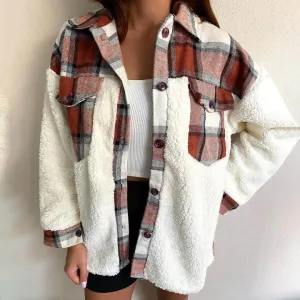 Nia Fleece Jacket