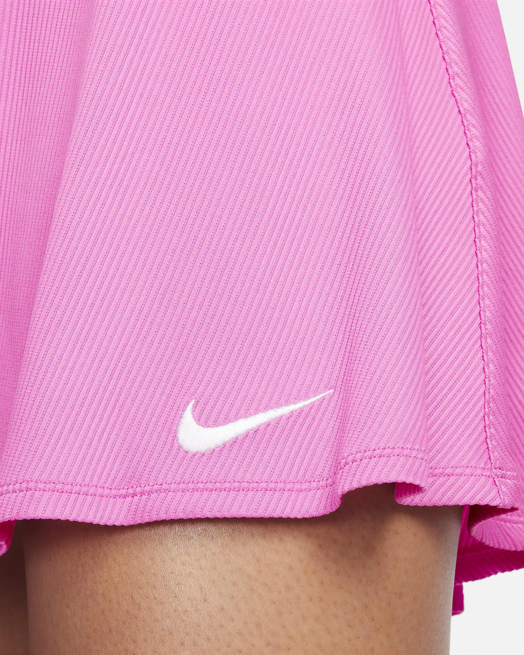 Nike Court Advantage Women's Dri-FIT Tennis Skirt